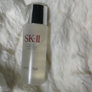 sk2 facial treatment